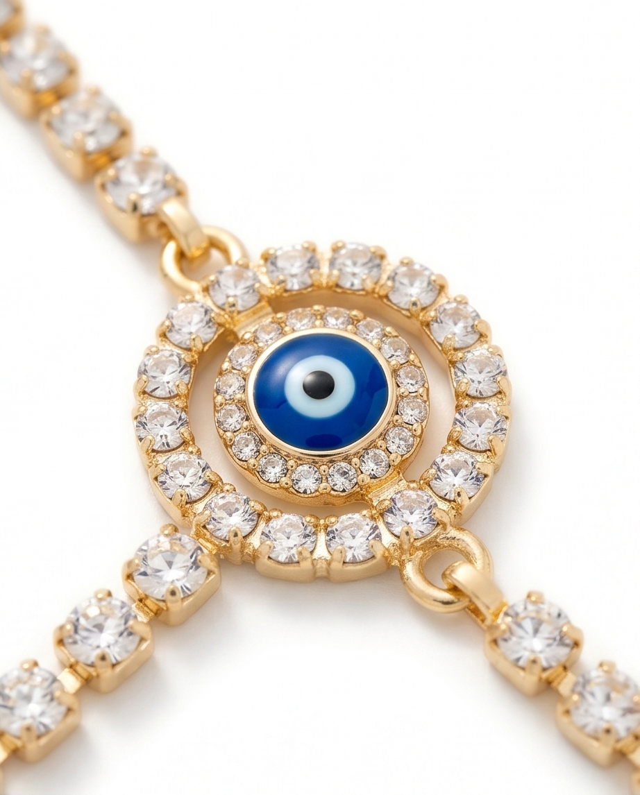 Pulsera Enchapado Mujer 2025 26