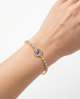 Pulsera Enchapado Mujer 2025 26