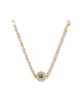 Pulsera Enchapado Mujer 2025 26