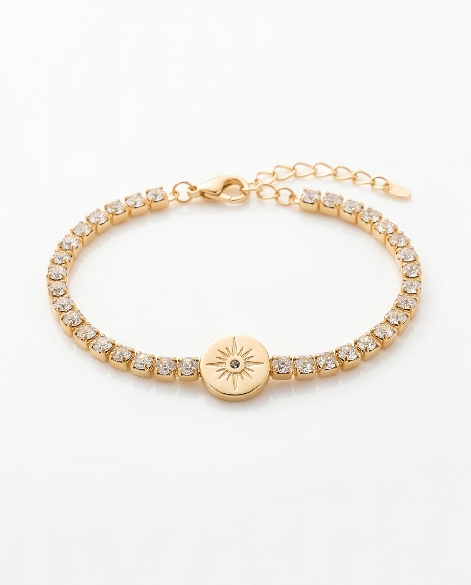 Pulsera Bijou Mujer 2025 40