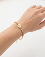 Pulsera Bijou Mujer 2025 40