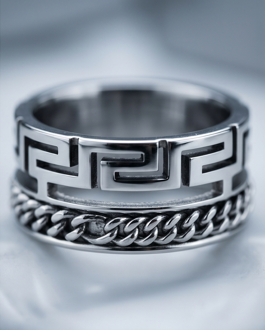 Anillos x12 2525 2