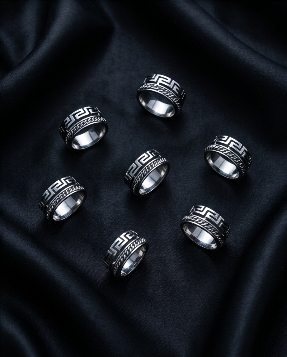 Anillos x12 2525 2