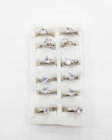Anillos X6  2025  4