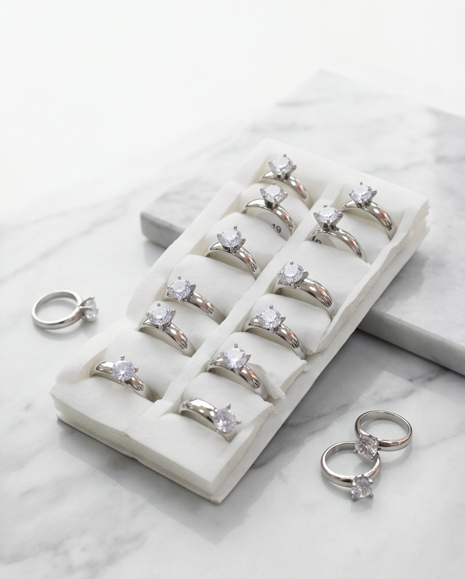 Anillos X6  2025  4