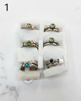 Anillos X6  2025  2