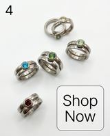 Anillos X6  2025  2
