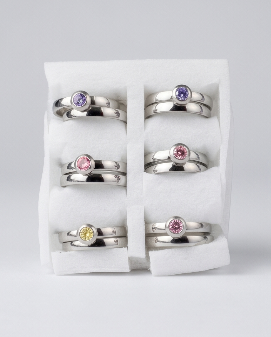 Anillos X6  2025  3