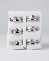 Anillos X6  2025  3