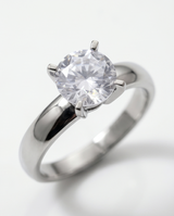 Anillo Acero Quirúrgico Mujer 2021 3