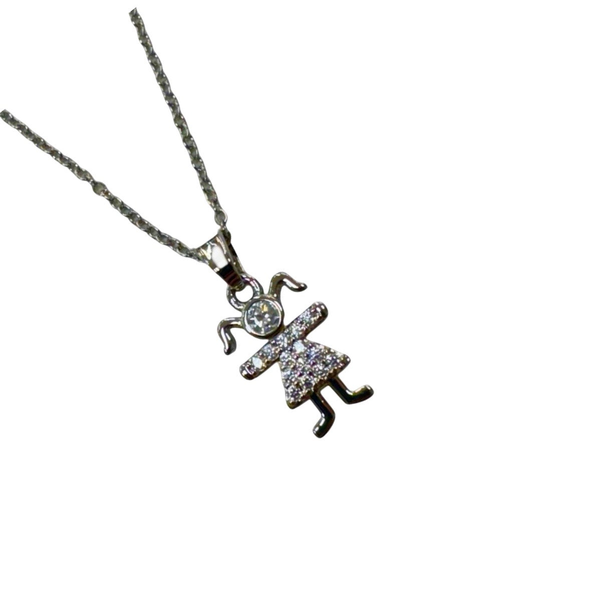 Cadena con Dije 04
