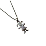 Cadena con Dije 04