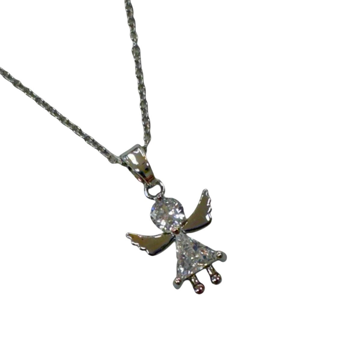 Cadena con Dije 05