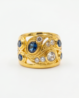 Anillos bijouterie mujer 140