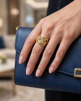 Anillos bijouterie mujer 140