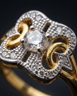 Anillos bijouterie mujer 111