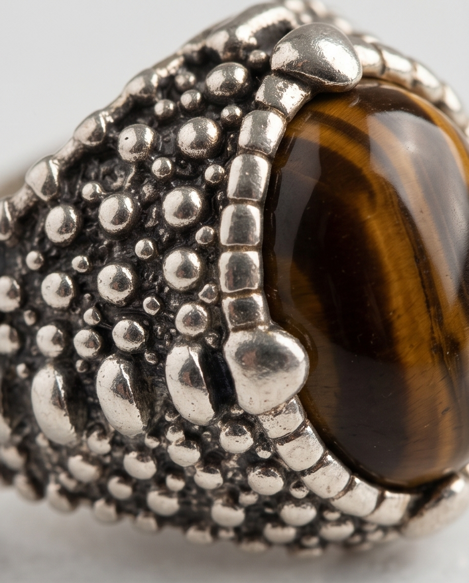 Anillos bijouterie mujer 106