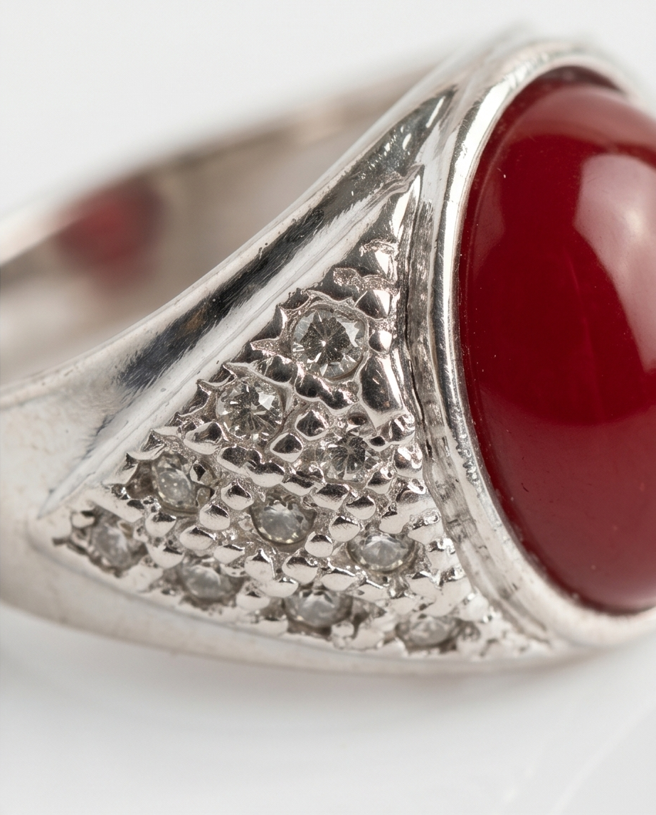 Anillos bijouterie mujer 114