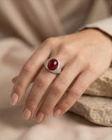 Anillos bijouterie mujer 114