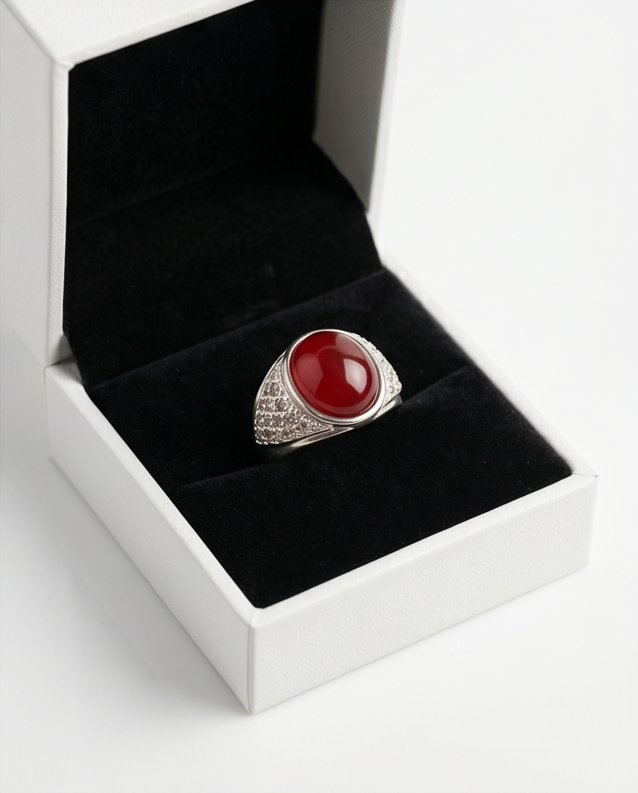 Anillos bijouterie mujer 114