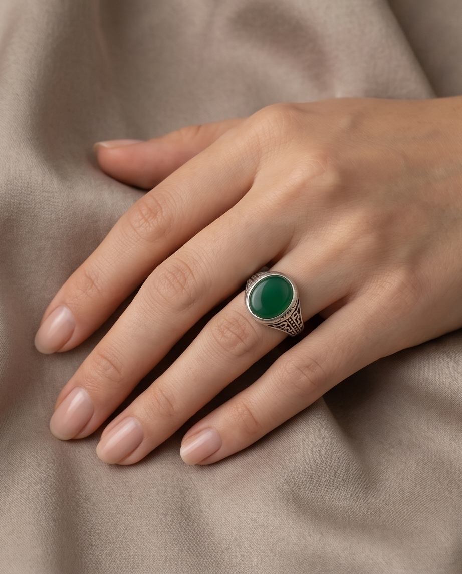 Anillos bijouterie mujer 104