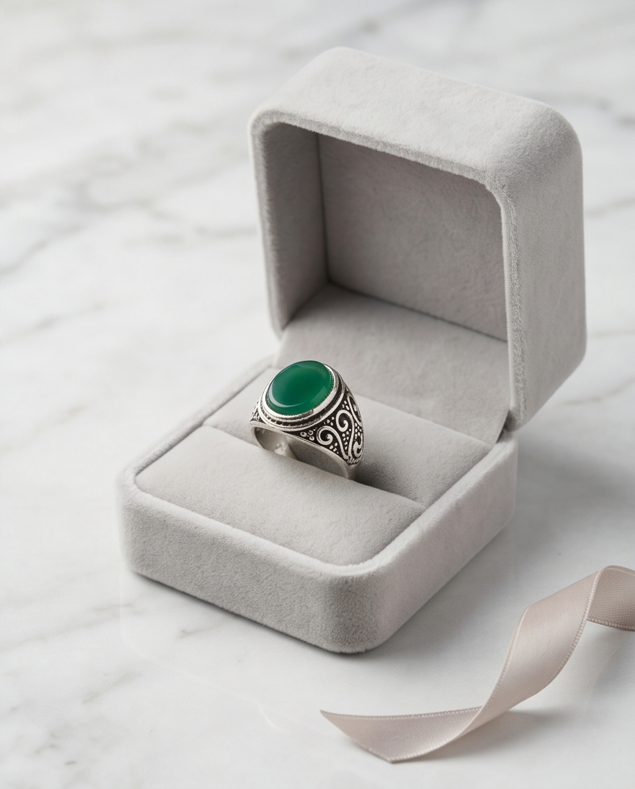 Anillos bijouterie mujer 104