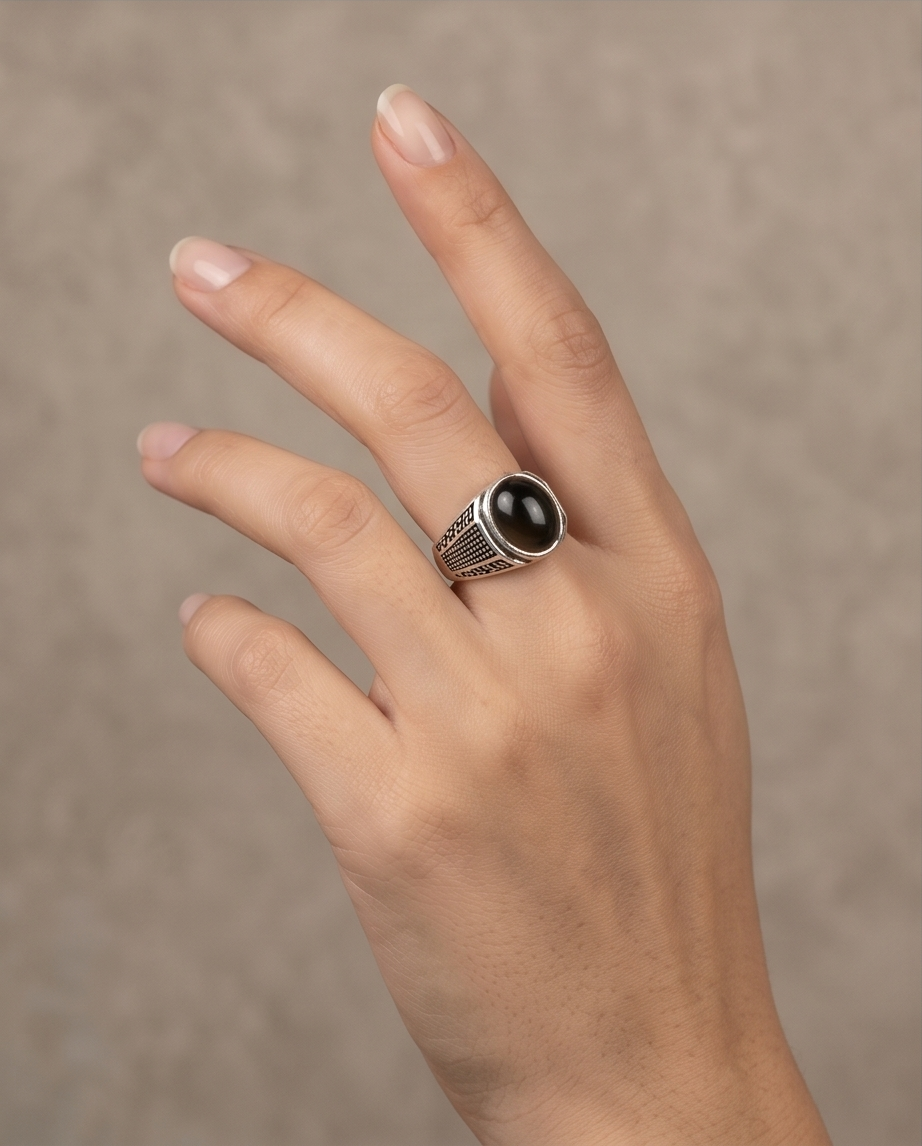 Anillos bijouterie mujer 110