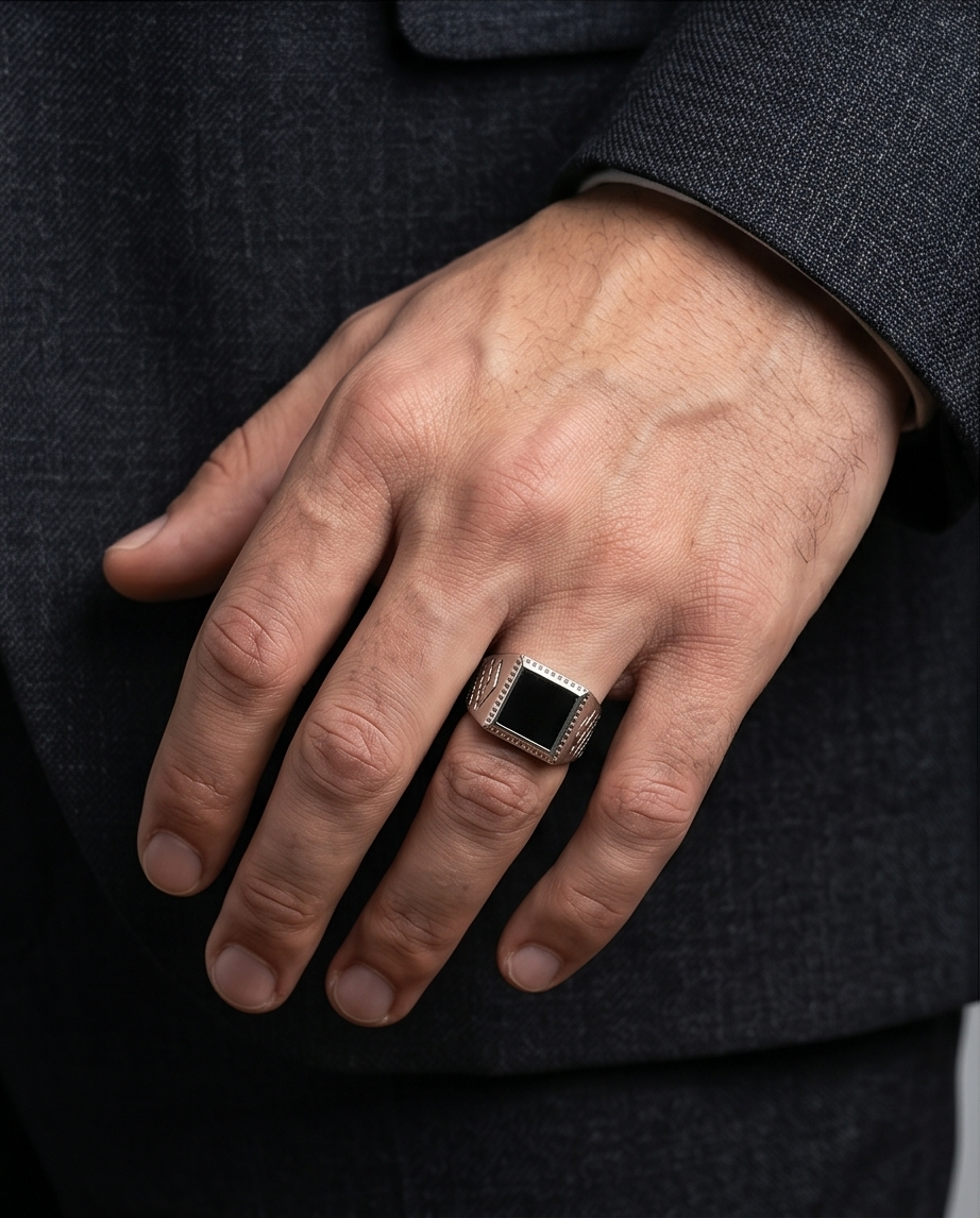 Anillos bijouterie mujer 85