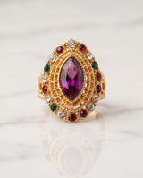 Anillos bijouterie mujer 73
