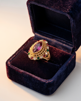 Anillos bijouterie mujer 73