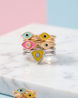 Anillos bijouterie mujer 67