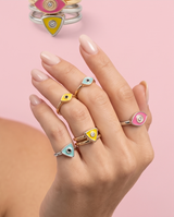 Anillos bijouterie mujer 67