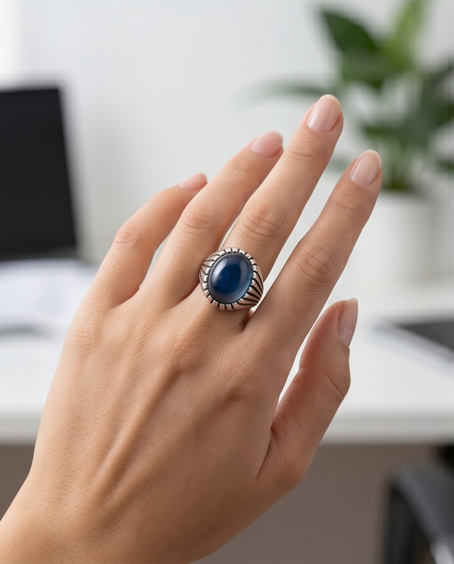 Anillos bijouterie mujer 138