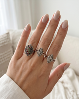 Anillos bijouterie mujer 64
