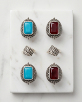 Anillos bijouterie mujer 99