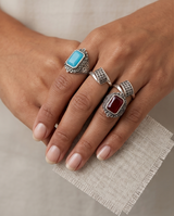 Anillos bijouterie mujer 99