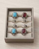 Anillos bijouterie mujer 99