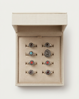 Anillos bijouterie mujer 108