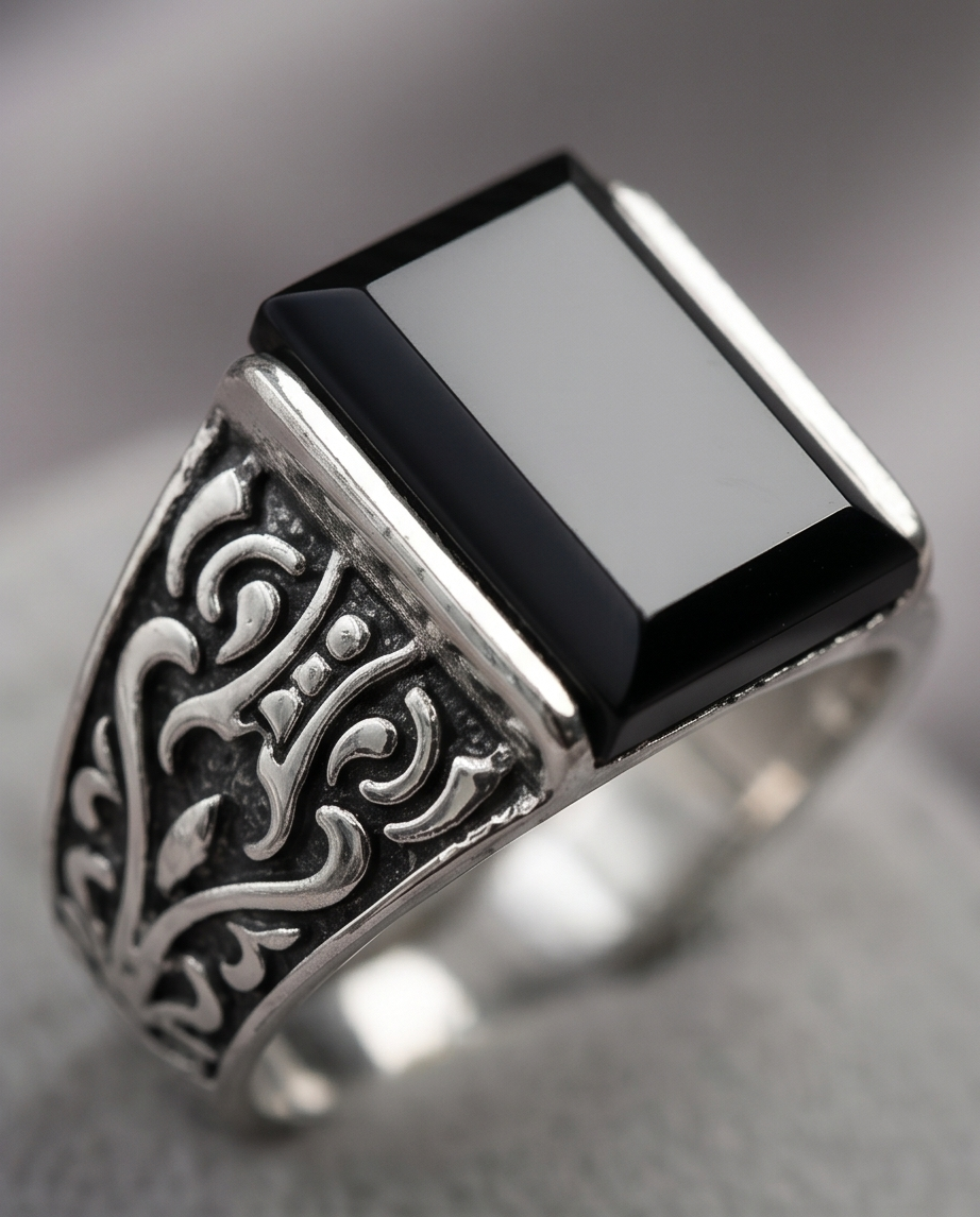 Anillos bijouterie mujer 127