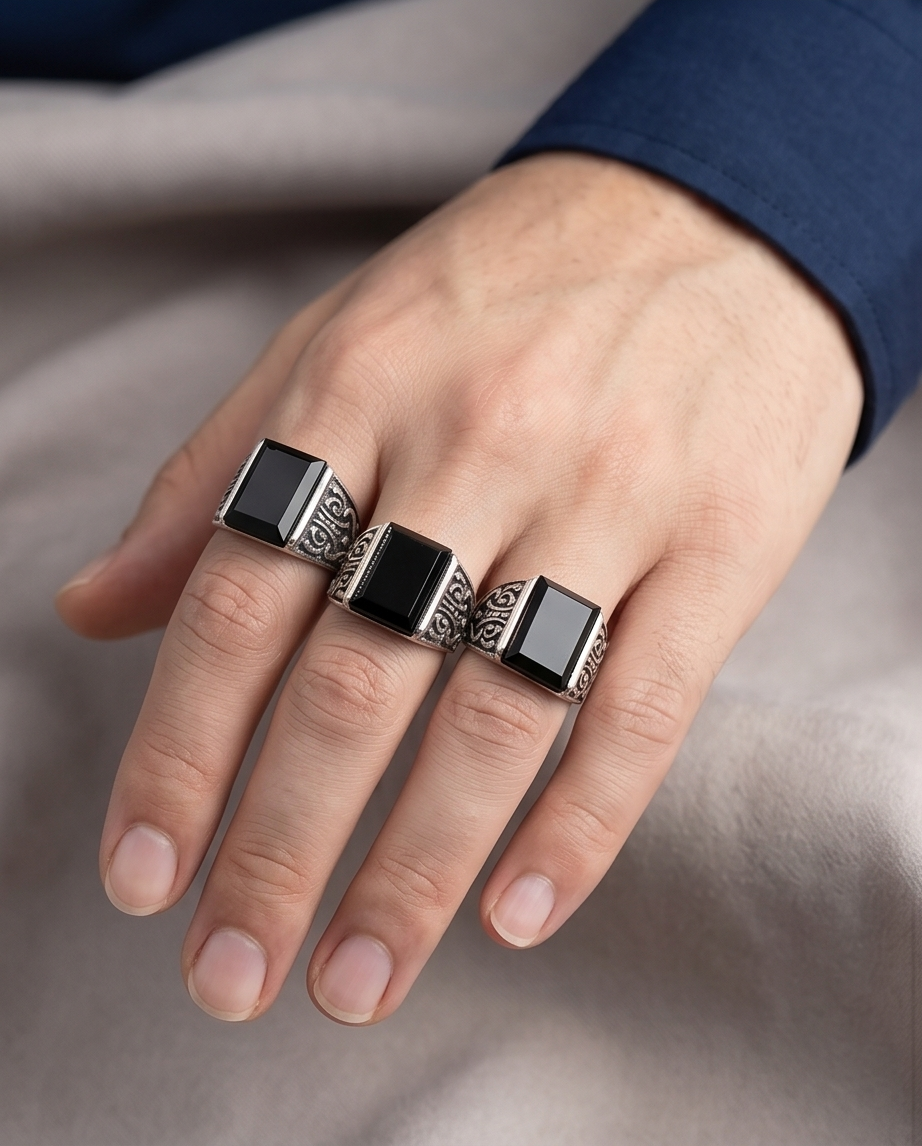 Anillos bijouterie mujer 127