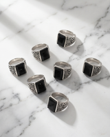 Anillos bijouterie mujer 127