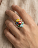 Anillos bijouterie mujer 89