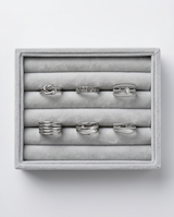 Anillos bijouterie mujer 120