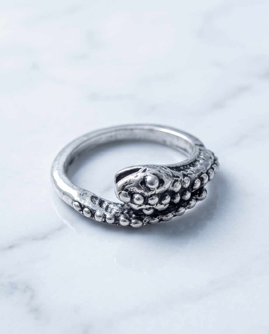 Anillos bijouterie mujer 78
