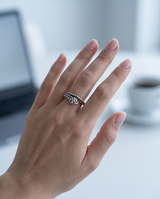 Anillos bijouterie mujer 78