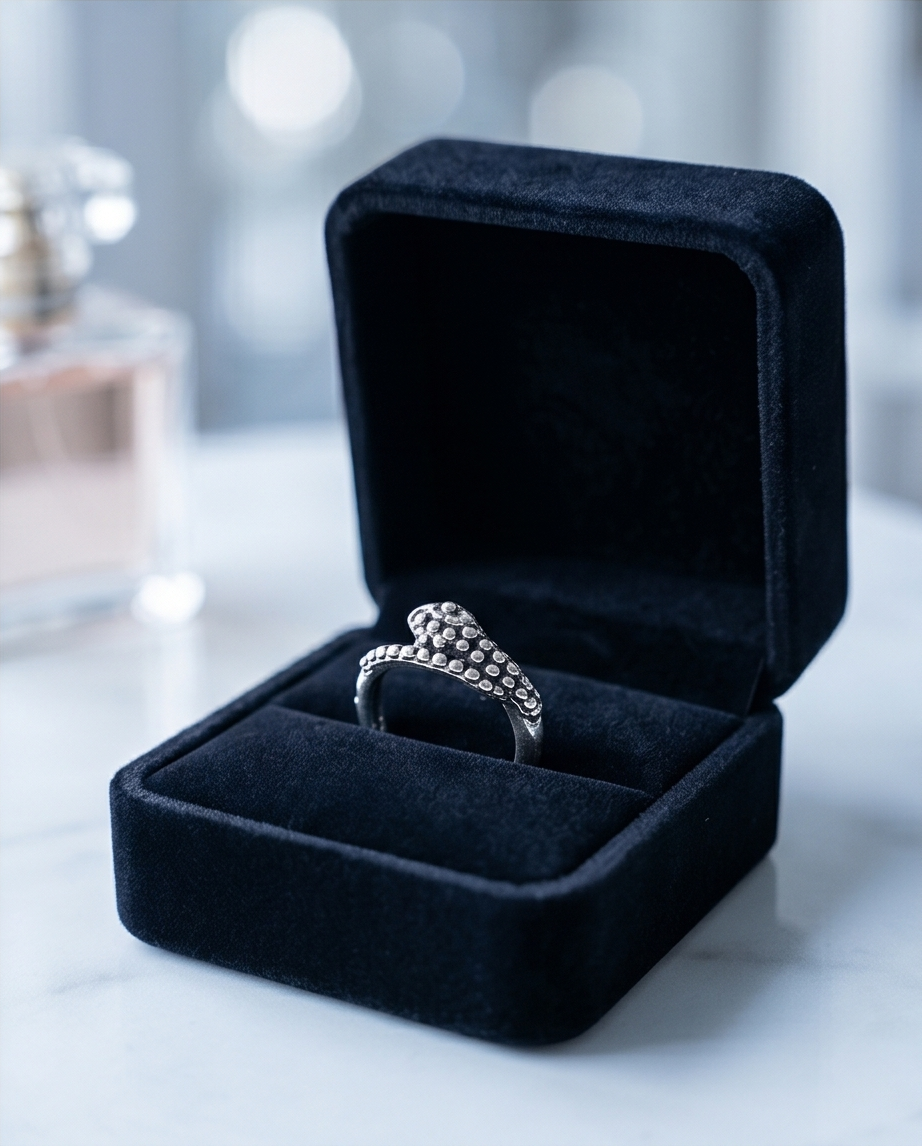 Anillos bijouterie mujer 78