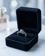 Anillos bijouterie mujer 78