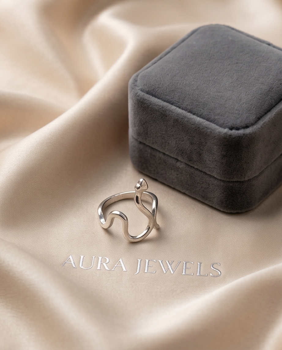 Anillos bijouterie mujer 88