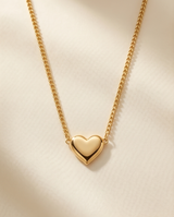 COLLAR CON DIJE ENCHAPADO