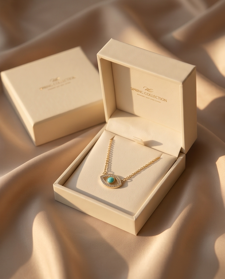 Collar varios 31